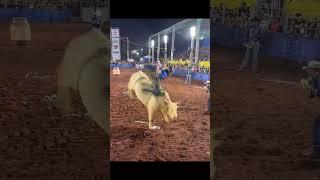 Santa Helena Do Goiás - GO 2024. Rafael Silvio VS "Primitivo"/Cia BR Bananinha 90,00 pontos 
