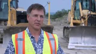Customer Stories - LRS Excavating