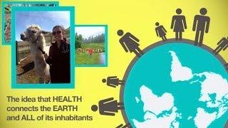 Global Health Video Challenge - UC Global Health Day 2014