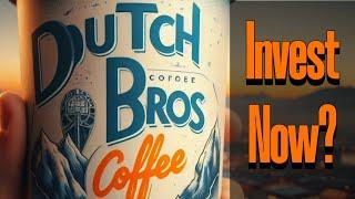 Is Dutch Bros Stock the Next Big Buy for 2024?