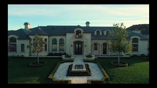 Phenomenal Hidden Hills Estate