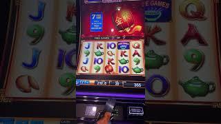 Casino Live: [WE DO NOT GUARANTEED RETURNS! Entertainment only]. Back at Bally