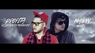 Profeta ft. Manny Montes - Sobreviviente Prod. ReBorn Music y Eli El Mozart / Nuevo 2014