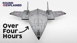 Soviet Prototypes: Forgotten War Machines | Full Documentary