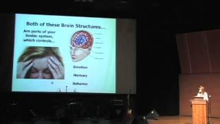 Sam Stauffer - Dealing with Anxiety Disorders and other Mental Illnesses - Ignite Boulder 12