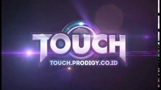 Touch Prodigy | Be Like A Star ! |  BEAST - Fiction