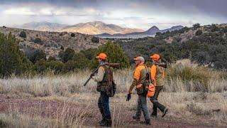 Upland Hunting's Bookmark Days