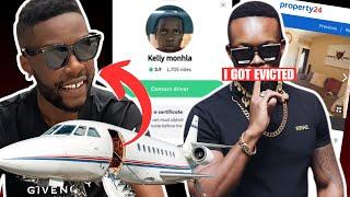 NAS100ZAKES EVICTED│JOHN GHATTI LIES ABOUT JET│KELLY MONHLA DRIVES FOR BOLT