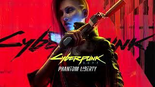 Cyberpunk 2077: Phantom Liberty OST: Apex Predators (Ingame Version)