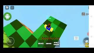 sky wars lag :( roblox