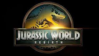 쥬라기 월드 리버스 (Jurassic World Rebirth, 2025) 타이틀 영상