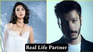 Kubilay Aka Vs Rojbin Erden Real Life Partner 2024