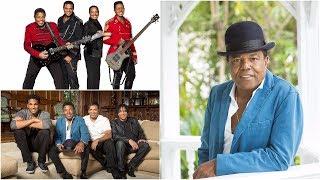 Tito Jackson Net Worth & Bio: Amazing Facts You Need to Know