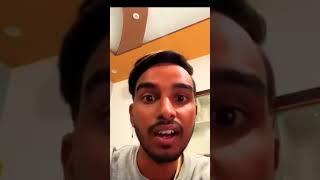 Emotional हुआ @MRINDIANHACKER  Reply दिया @Virender Singh