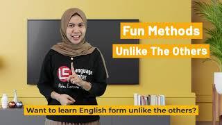 Cara Mudah Belajar Bahasa Inggris ala Kampung Inggris