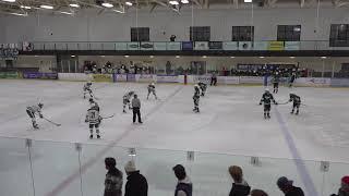 Park Cottage Grove vs.Holy Family | MN High School Hockey 12/21/2024