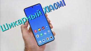 ЛЮТЫЙ Xiaomi Redmi Note 13 Pro+ (новинка 2024!) / Арстайл /