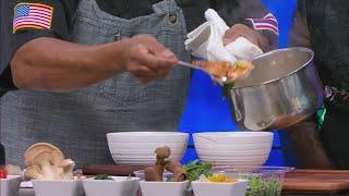 Taste of the Philippines: A Cultural Extravaganza for a great Cause