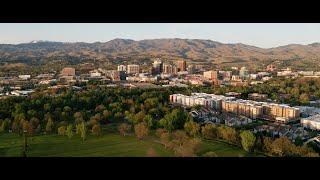 Boise Revealed: The Perfect Blend of Lifestyle and Healthcare Excellence