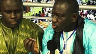 Serigne   MBARGOU   DIOP  ak   serigne fallou sall  Plateau 3