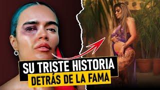 LO DURO de ser KAROL G | LA TRISTE HISTORIA DETRÁS DE SU FAMA