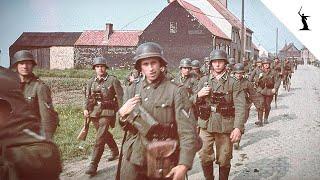 2 HOURS OF WW2 FACTS TO FALL ASLEEP TO