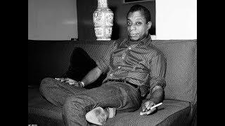 James Baldwin interview 1984 / thepostarchive