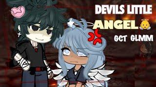 "Devil's little Angel." FICTIONAL GLMM//[gct.]