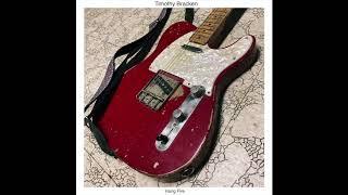 Hang Fire - Timothy Bracken (Rolling Stones cover)