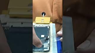 not touch working repairing iPhone 11 Pro Max #repairing #iphoneshorts #repairingvideo