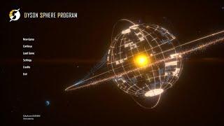 Dyson Sphere Program, How to Setup a Titanium and Silicon Smeltery (EP9)