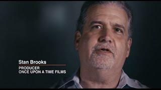 Stan Brooks Interview: Captivated - The Trials of Pamela Smart