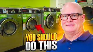 Designing a Customer-Friendly Laundromat: Layout Do's and Don'ts