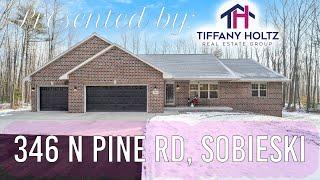 346 N Pine Rd, Sobieski