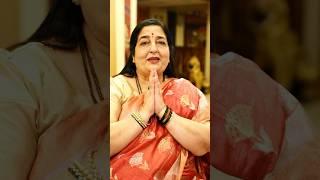 Happy Diwali  to everyone | Anuradha Paudwal #happydiwali #happ #diwali #deepawali #happydeepawali23