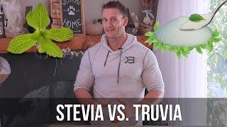 Is Stevia Better Than Truvia | Which is Healthier? - Thomas DeLauer