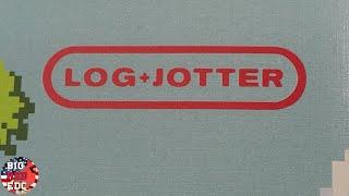 Log + Jotter Monthly Subscription April 2022