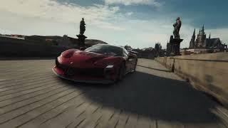 Gran Turismo PSP Intro (Assetto Corsa Remake)