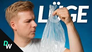 Was dir die Industrie über Bioplastik verschweigt