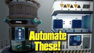 Automation Guide For Subnautica Fcs Mods - Beginner Tips!