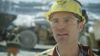 Cameron McLean - Exploration Manager, North American Palladium