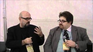 A Conversation with Gavin Dudeney at KOTESOL 2011