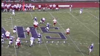 Michael Hendricks #1 Highlights