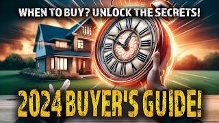 Don’t Buy a Home Until You Watch This — Real Estate Timing Secrets!