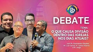 DEBATE - IBCTV