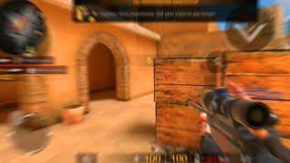 HOLIDAY | Fragmovie 5/5 | STANDOFF 2 1080p60 A10