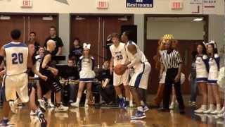 Zak Irvin Highlights - (Update 2.4.2012) [HD]