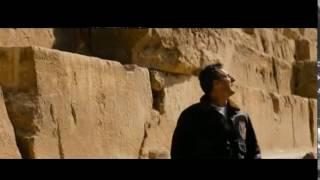 Transformers 2: Worst line in movies ever?