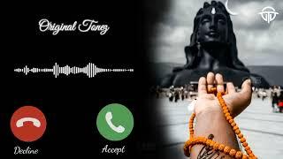 New Ringtone 2023 | Bholenath Ringtone | Mahadev Ringtone | Shiv Ringtone | by Original Tonez