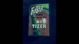 DJ Tizer - The Fubar - 1996